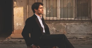 Show TV'nin 'Delikanlı' Dizisi İçin Geri Sayım Başladı! Konusu ve Detayları Burada!