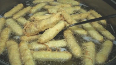 Atık Yağlarda Çığır Açan Değişiklik! Marketler Artık Bu Ürünleri Satacak!